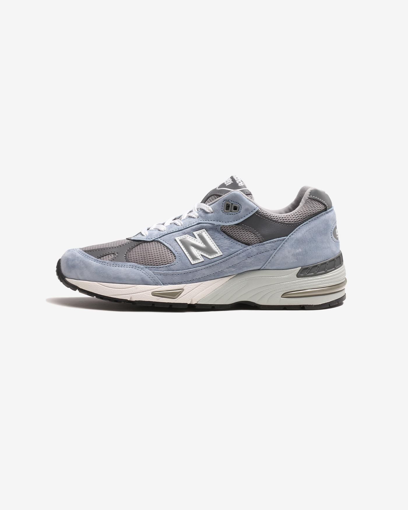 New balance bern hot sale