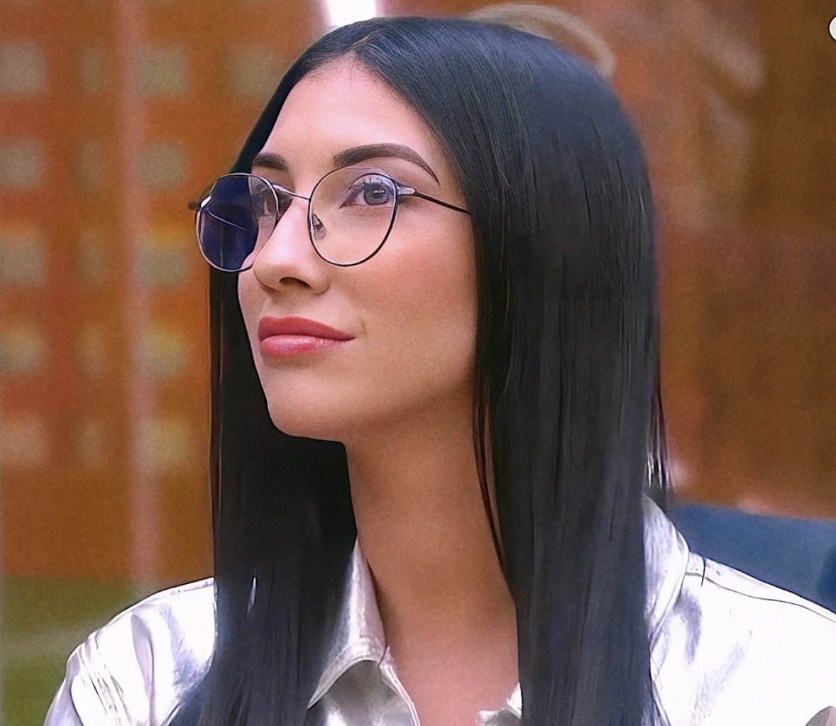 GranHermano_7's tweet image. Gracias a la persona que fue a gritar, Naomi se ha puesto super feliz! Ganadora!! #GHVIP10D