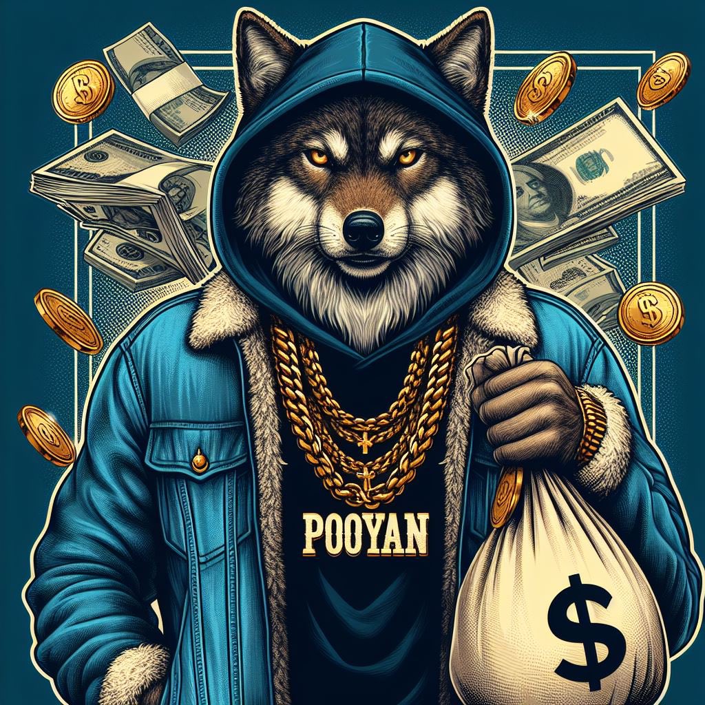 Pooyan_token's tweet photo. Simply find a #gem that you believe is undervalued and hold it until other people start to see what you see. 

Here’s @Pooyan_token as an example. Still micro cap on #BSC chain . 

Can’t imagine what’s going to happen if bulls market comes 
It’s going be insane ride

#elon #tesla https://t.co/lTNfddp3Fk
