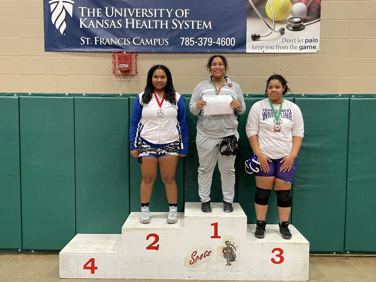 Washington High School Wrestling tweet media