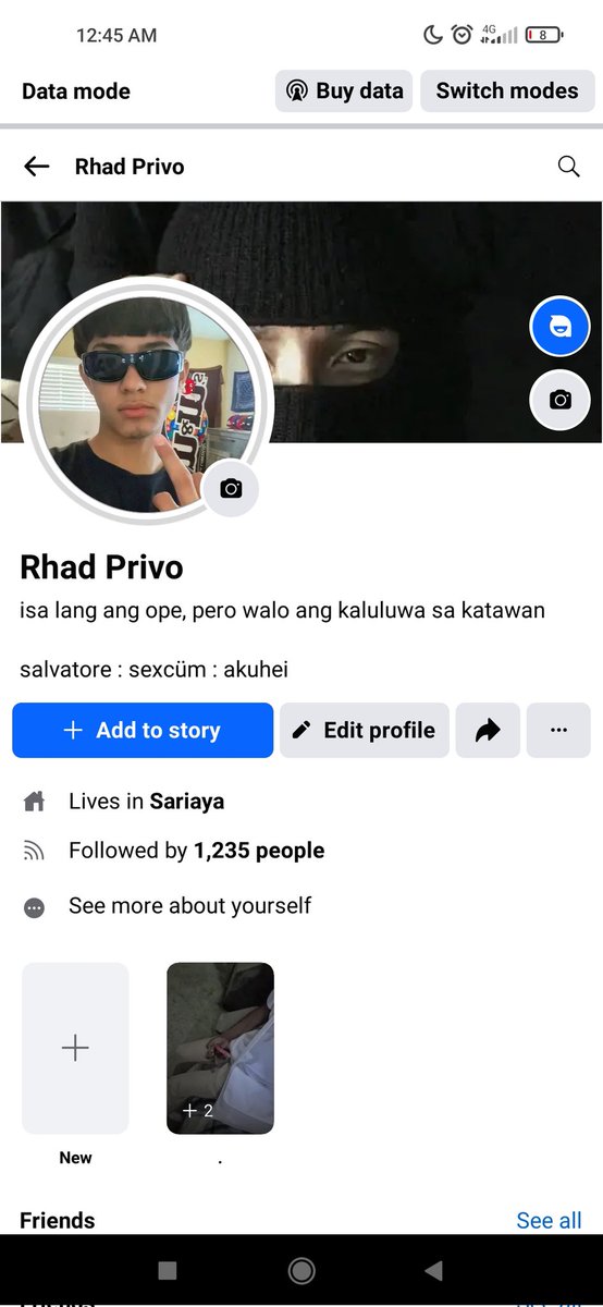 Rhadprivo's tweet photo. rp account
#alterpinayvideos 
#alterlucena
#altersariaya
#alterpagbilao
#altertayabas https://t.co/phZpZ0VgLh