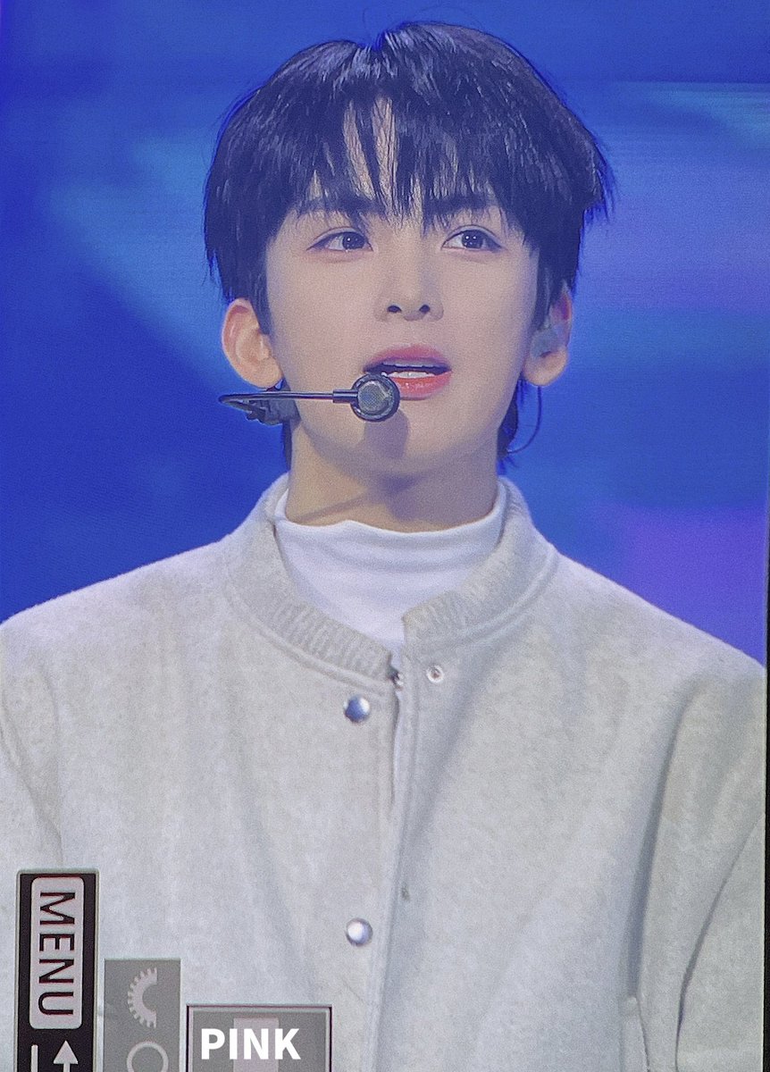PinkLoverBoy_'s tweet photo. 都让开！我的宝宝来噜

#링치 #판타지보이즈
#LINGQI #FANTASYBOYS https://t.co/xRElZVYR2C