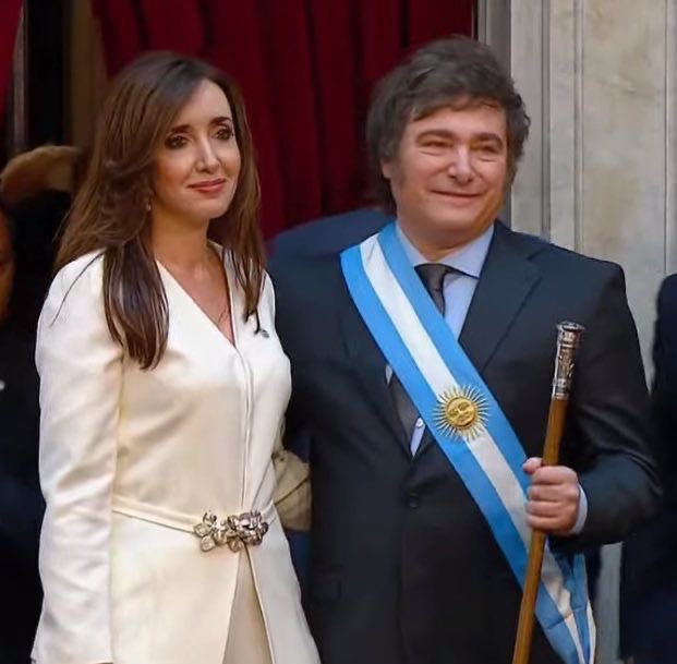 IngridJetter's tweet photo. Jornada inolvidable! Viva la Libertad! https://t.co/44ixKxj0tU