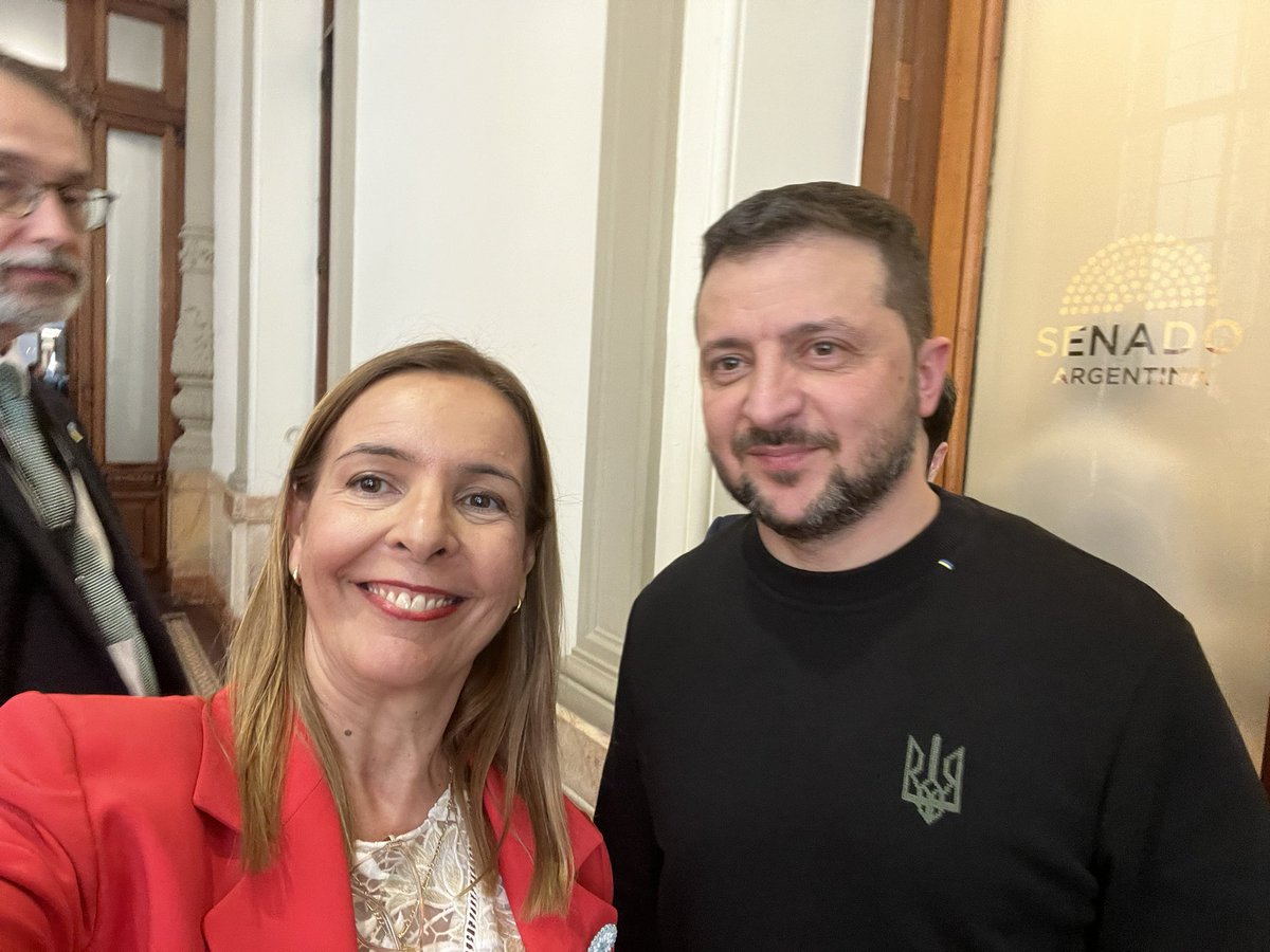 IngridJetter's tweet photo. Jornada inolvidable! Viva la Libertad! https://t.co/44ixKxj0tU