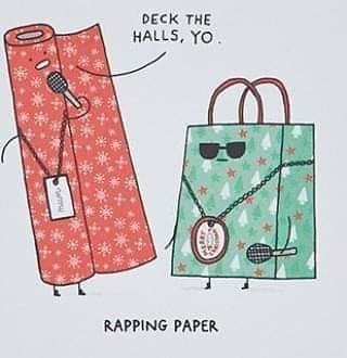 sunny_joni's tweet photo. ❤💚 #holidaywrapping https://t.co/nrnuxieA9n