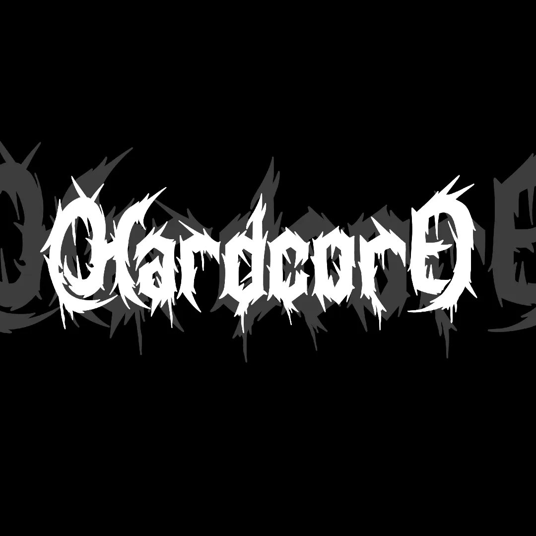 zarnarox's tweet photo. OPEN COMISSION!!
Typeface logo for brand or band!!!
Dm me if u interested

 #hardcore #hardcorepunk #hardcoremusic #hardcoretypeface #typeface #hardcoredesign #hardcorelogo #merch #punk #metaltypeface #hardcoremetal #punkforlife #logoforband #punkband #bandmetal #hardcoreart lo https://t.co/gOhuN4mvy0