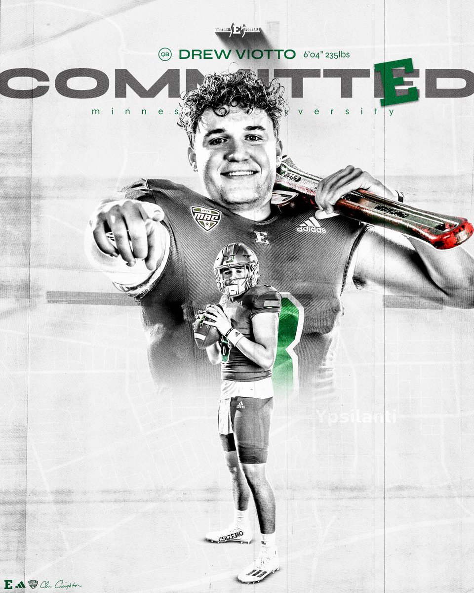 Committed!! #ETOUGH