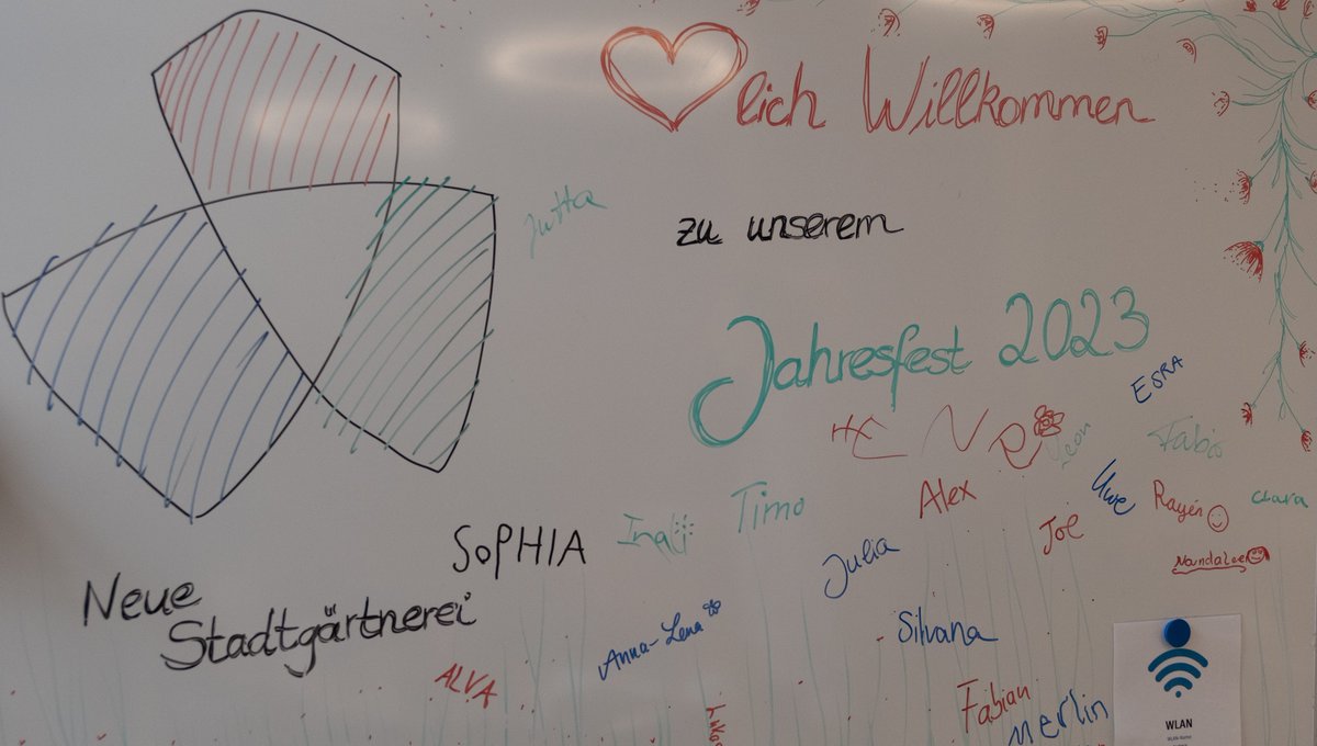 NSG_Bonn's tweet photo. Wir sind eine bunte Gruppe aus über 30 Erwachsenen unterschiedlichen Alters und einer wachsenden Gruppe an Kindern. Gemeinsam wollen wir das Gelände der alten Stadtgärtnerei in Dransdorf zu einem lebendigen, grünen Ort machen. https://t.co/rM4lHWFcGs