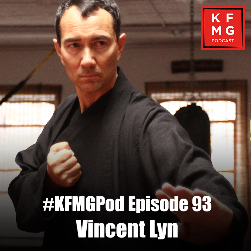KFMovieGuide's tweet photo. We have a brand new episode of #KFMGPod landing tomorrow. Catch up on the season so far - including conversations with #RicMeyers, #VincentLyn, #ViDanTran and more - via our website, https://t.co/7g4ZYv3vMQ, and everywhere you get podcasts. π
.
https://t.co/kXe47KT13i https://t.co/gG5CwcQEp1