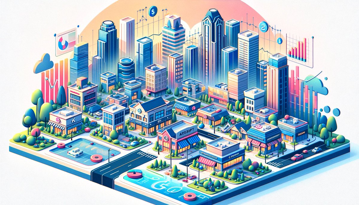 Louis Schnatter | Lazy Portfolio tweet media