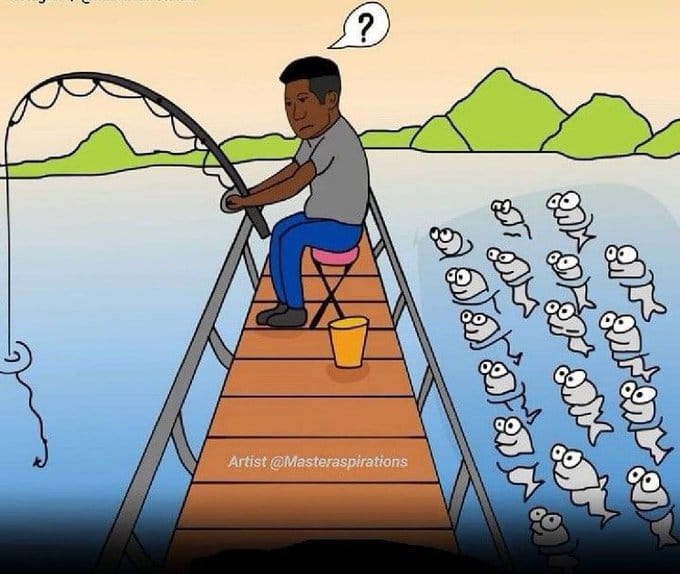 Psikoloji ve Hayata Dair 7 Acı Gerçek.

1. "Sabır, sadece doğru yerde gösterirsen işe yarar"