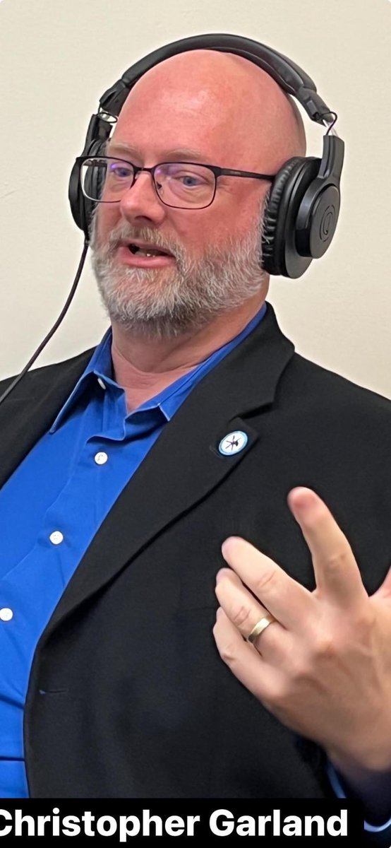 MorrowProject's tweet image. "Planet Ava" In Da Mix Radio
Sunday, December 10th, 2023 at 5:00 p.m. 

Tune in as Ava Perrine &amp;amp; co-host, Khamaré Shields (DSU Graduating Senior) with Christopher Garland, President of Timeline Limited and CEO/Owner of The Morrow Project.

live365.com/station/In-Da-…