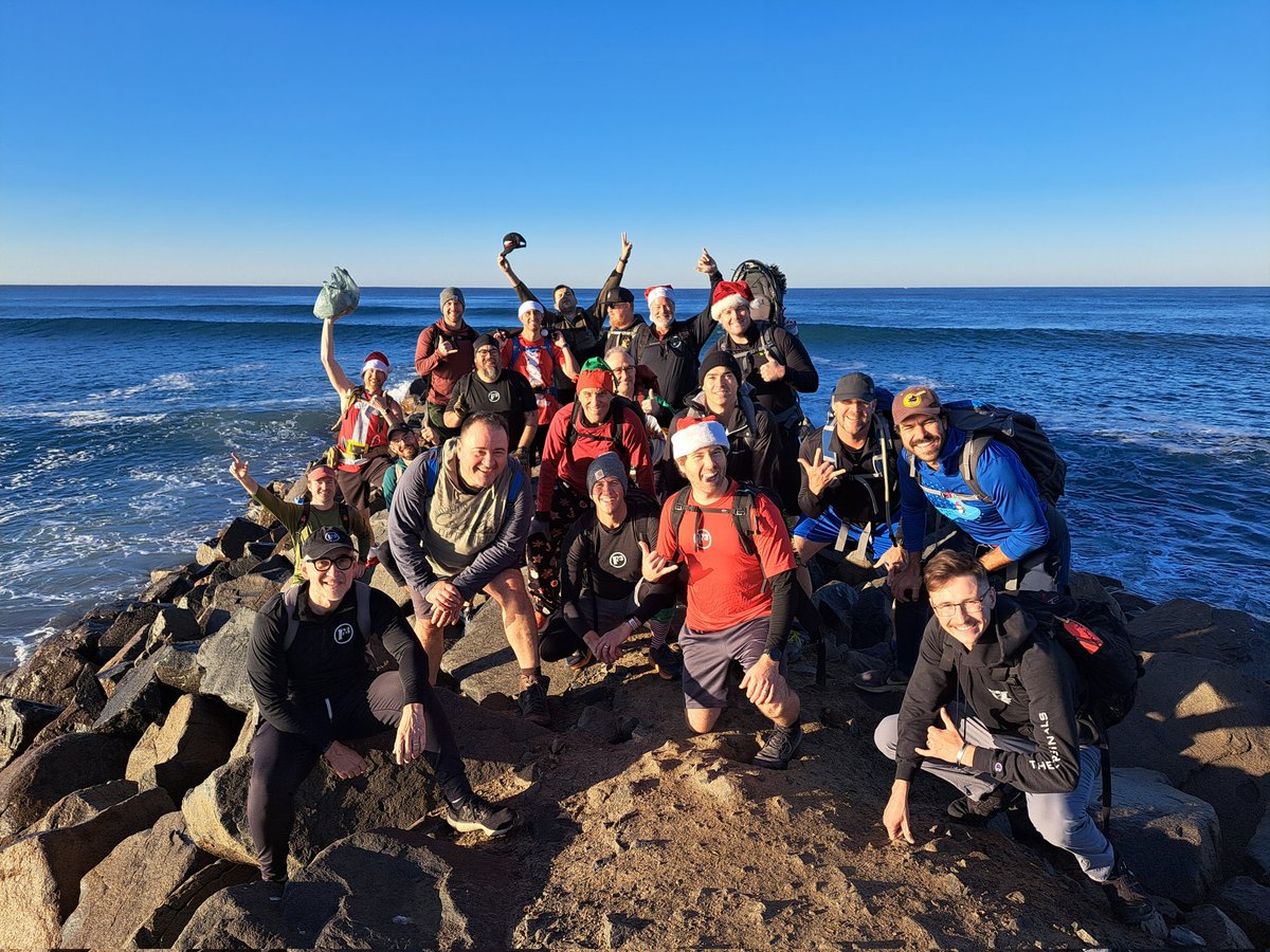 F3 (@f3nation) on Twitter photo Get out there. Get after it. 
Photo courtesy of <a href="/F3NorthSanDiego/">F3 Northern San Diego</a> Get out there. Get after it. 
Photo courtesy of <a href="/F3NorthSanDiego/">F3 Northern San Diego</a>