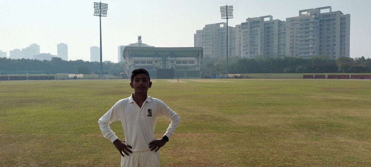 पटियाली के इतिहास में पहली बार स्टेट सीरीज के लिए हुआ सनी यादव का सिलेक्शन। कानपुर में खेलने जाएंगे मैच
कासगंज जिले का करेंगे प्रतिनिधित्व, कासगंज जिले से एकमात्र खिलाड़ी सनी यादव।

जिले में नंबर 1 - गेम ऑफ़ ड्रीम के मिस्ट्री स्पिनर सनी यादव। <a href="/DmKasganj/">DM Kasganj</a>