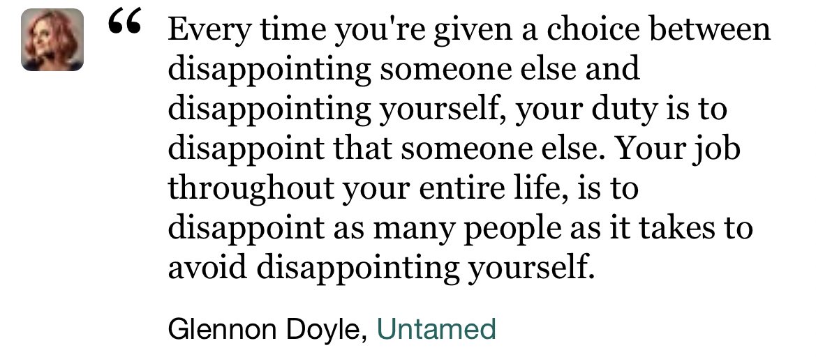appadappajappa's tweet photo. This is truly my life mantra. https://t.co/eD9z6ohYwD