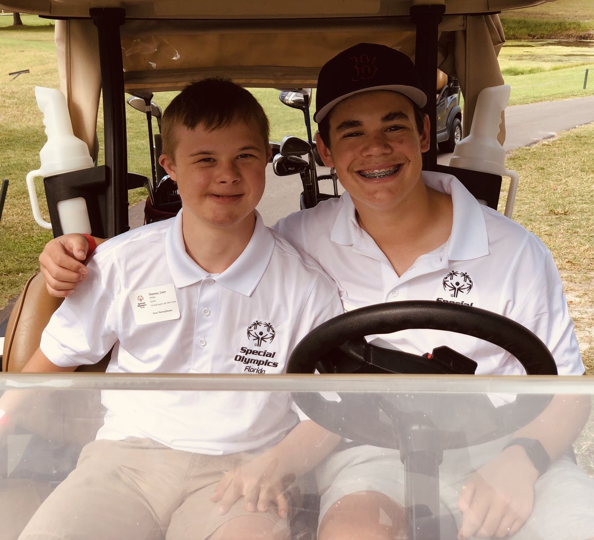 PHS Project Unify tweet media