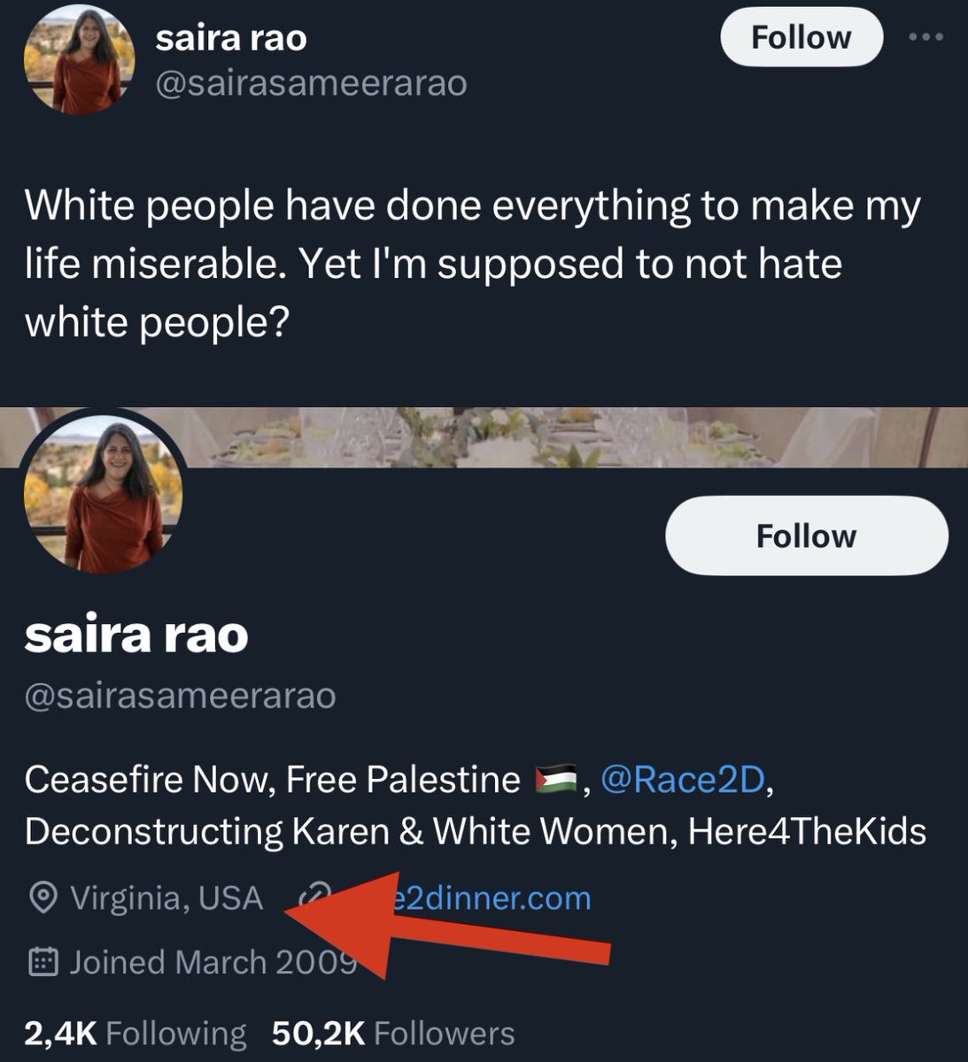iamyesyouareno tweet media