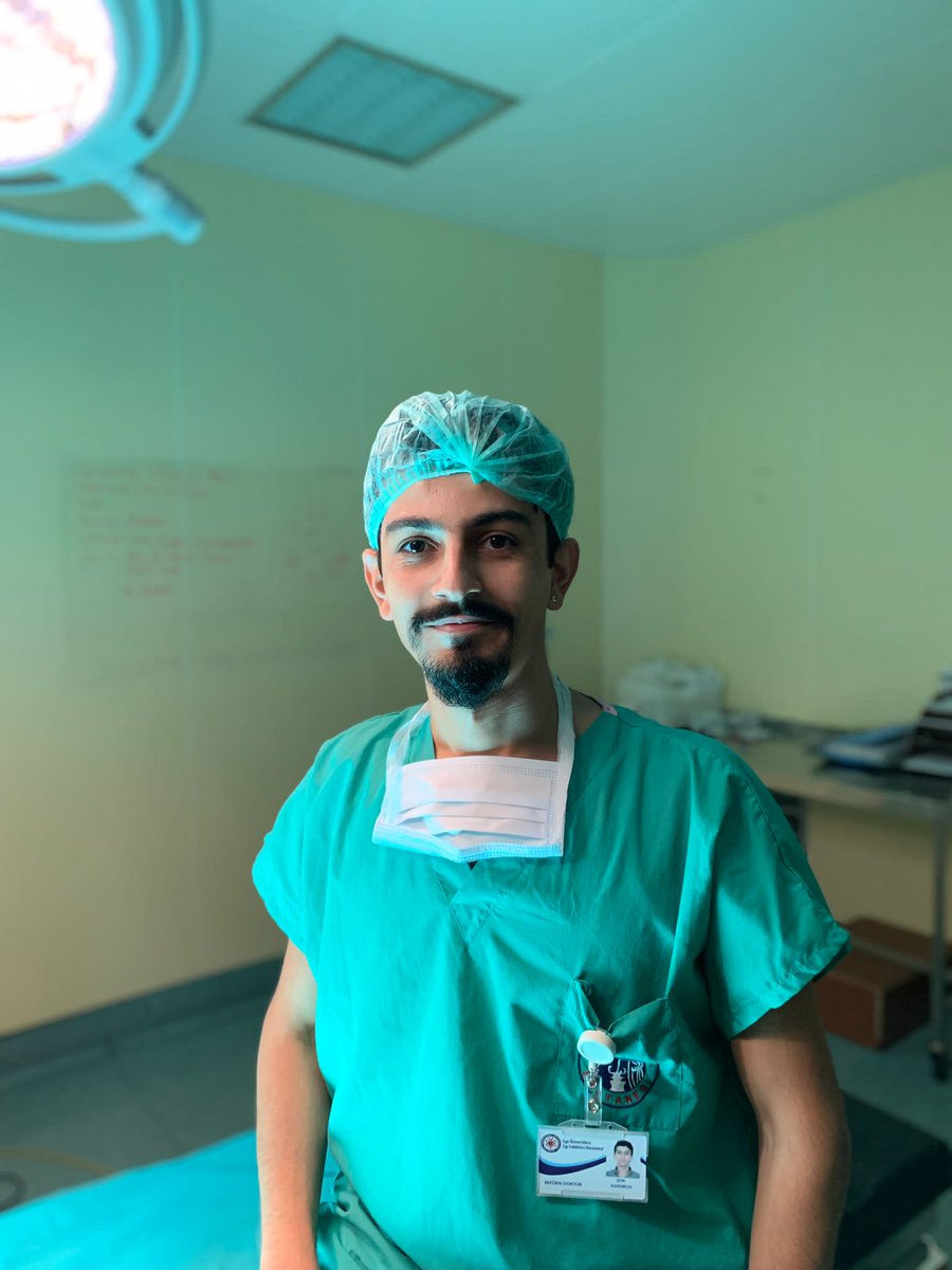 🏛️ 

#operatingroom
#surgery
#Ege
#İzmir