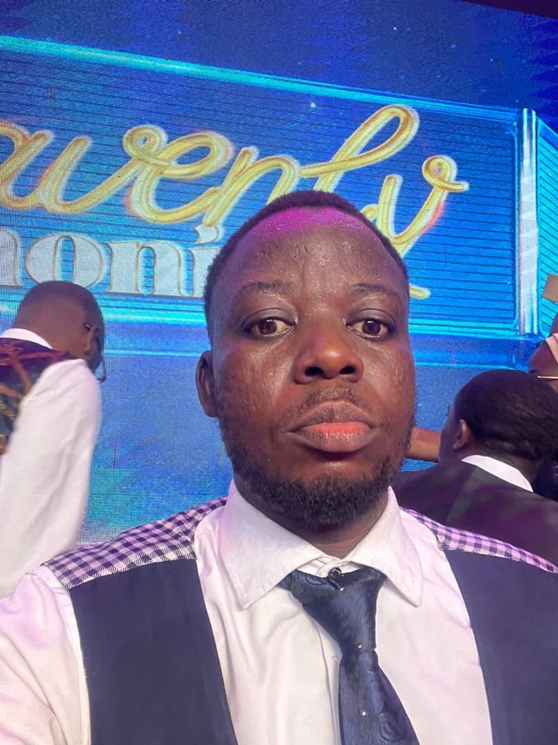 EdunPeter01's tweet photo. It's Faith Blue Musical
Season of Heavenly melodies
#faithbluemusical
#fbm 
#heavenlyharmonies https://t.co/YgE8Sytc2N