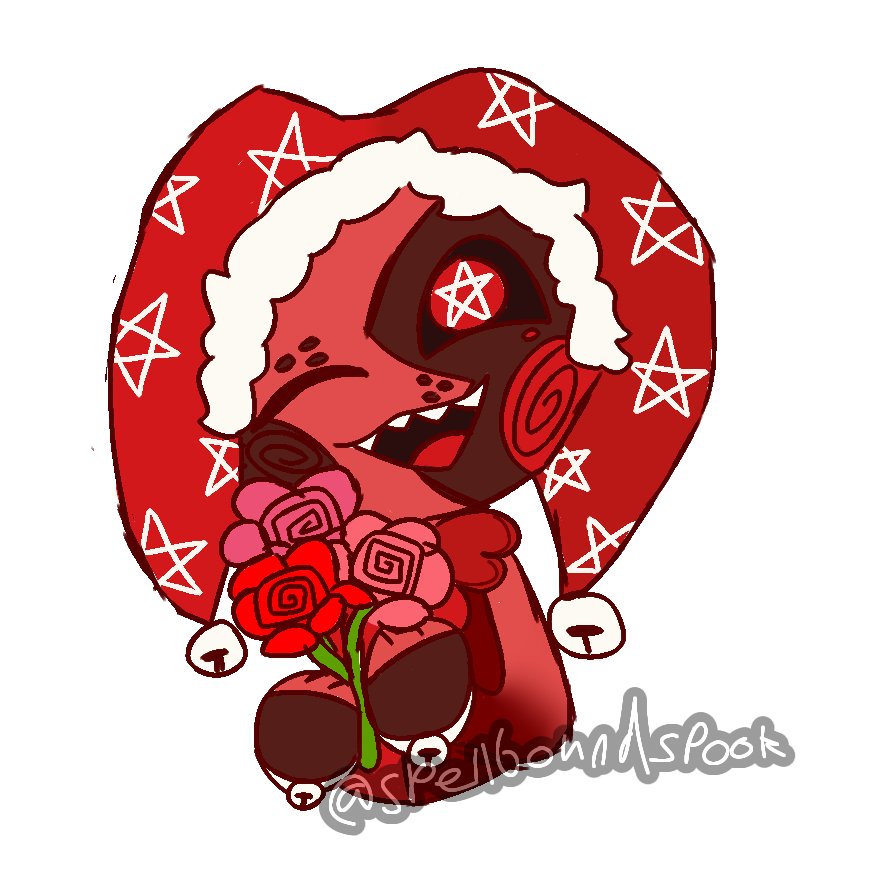 Og Bloodmoon with Flowers (they are very silly)

#Bloodmoon #FNAF #FNAFMovie #fnafsecuritybreach #thesunandmoonshow #tsams #sams #bloodmoonfnaf