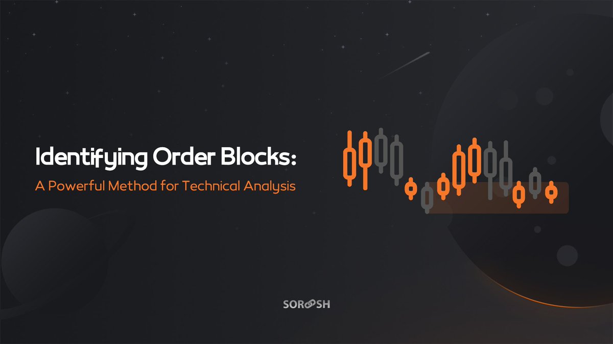 📢 Just published a new blog post on Identifying #OrderBlocks in technical analysis!
Check it out now: soroosh.app/en/blog/70/ide…

#TechnicalAnalysis #TradingSkills