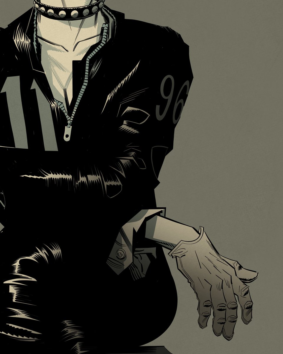 Jamie Hewlett tweet media