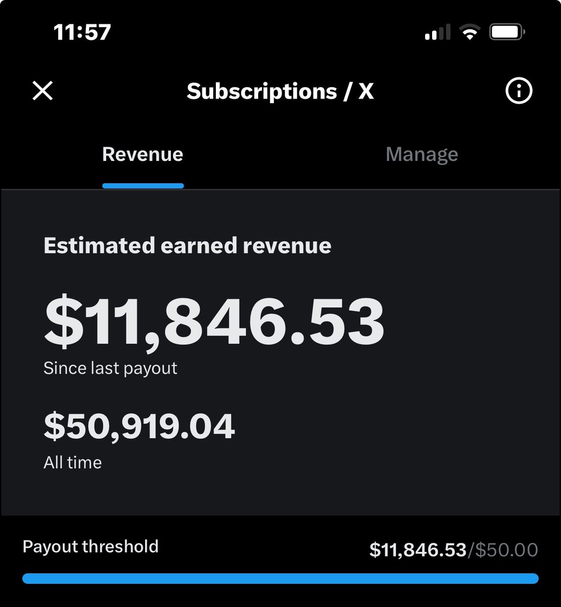 send $1,000 ? Picking 3 winners who haven’t won … 

to alll subscribers of my X account DM ME your cashapp, PayPal or bitcoin,

If you CANT dm me , it’s because you’re not subscribed.