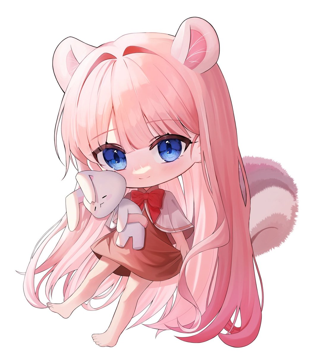 오랜만에 작업😊