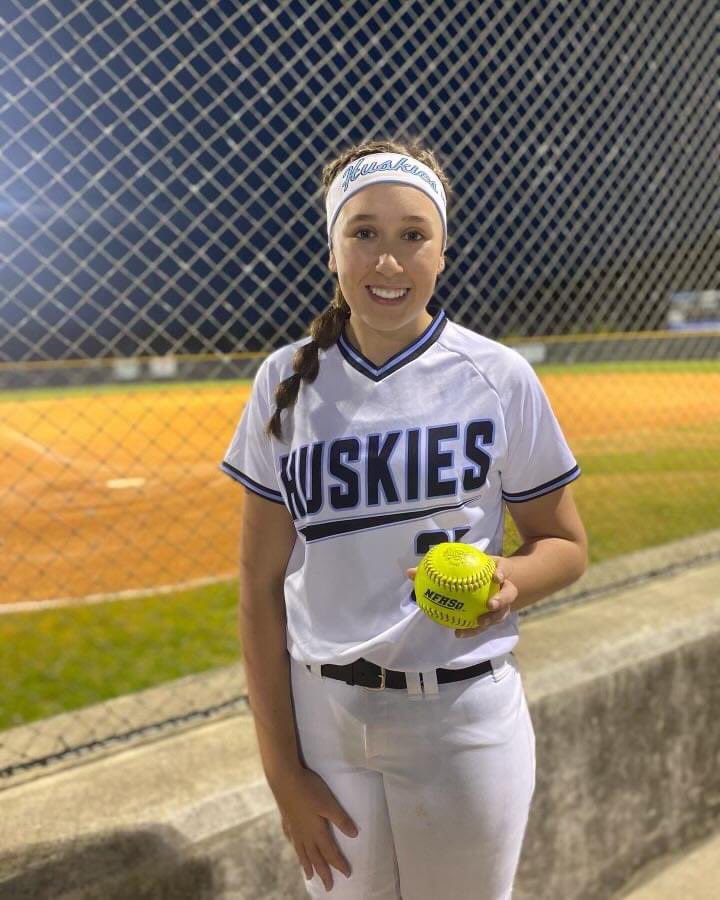 We would like to welcome @DestinyBrashea1 to the Impact Gold family!!! She’s a 2025 that plays for Helena High School. She’s a lefty that can lock down first base and brings a big bat to the plate. Currently she has an offer from MMI and is not committed. Expecting big things!!