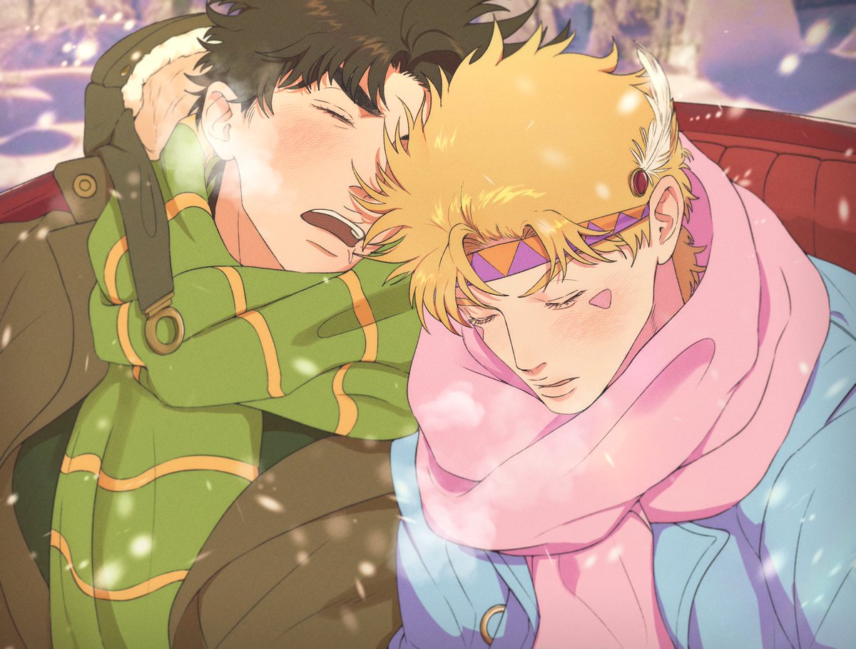 죠세시의 계절이 온다