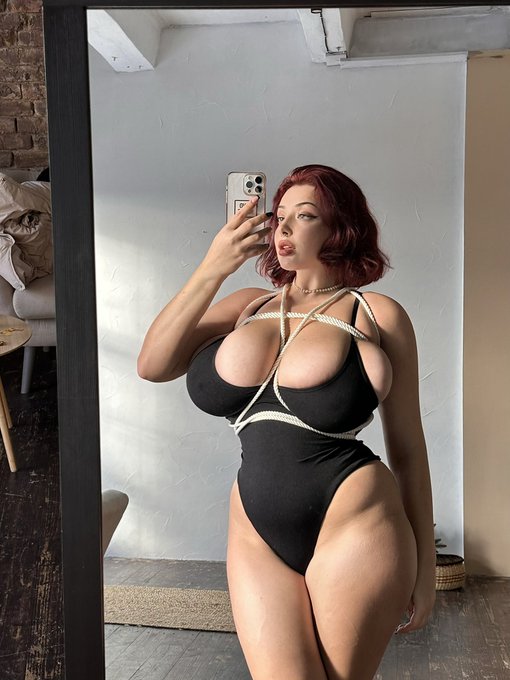 20k likes and I&rsquo;ll post the video🥰 https://t.co/XdRmdG04hi