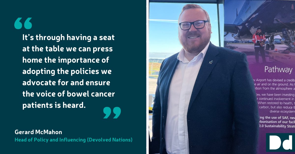 For our third #DecemberDiaries blog, Gerard McMahon, our Head of Policy and Influencing (Devolved Nations) reflects on 2023, highlights the strides made by our Policy and Influencing team, and looks ahead to the new opportunities that 2024 may bring👇 bit.ly/3GzO3fd