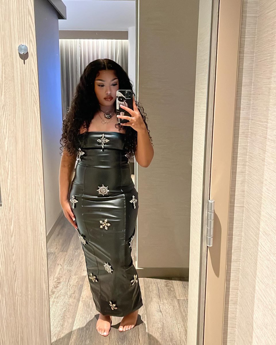 your dark twisted fantasy.