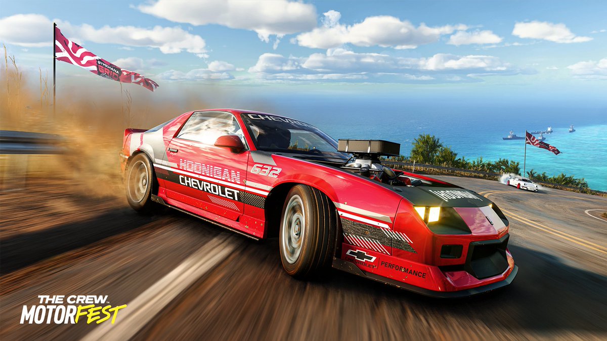 The Crew 2 down? Current problems and outages