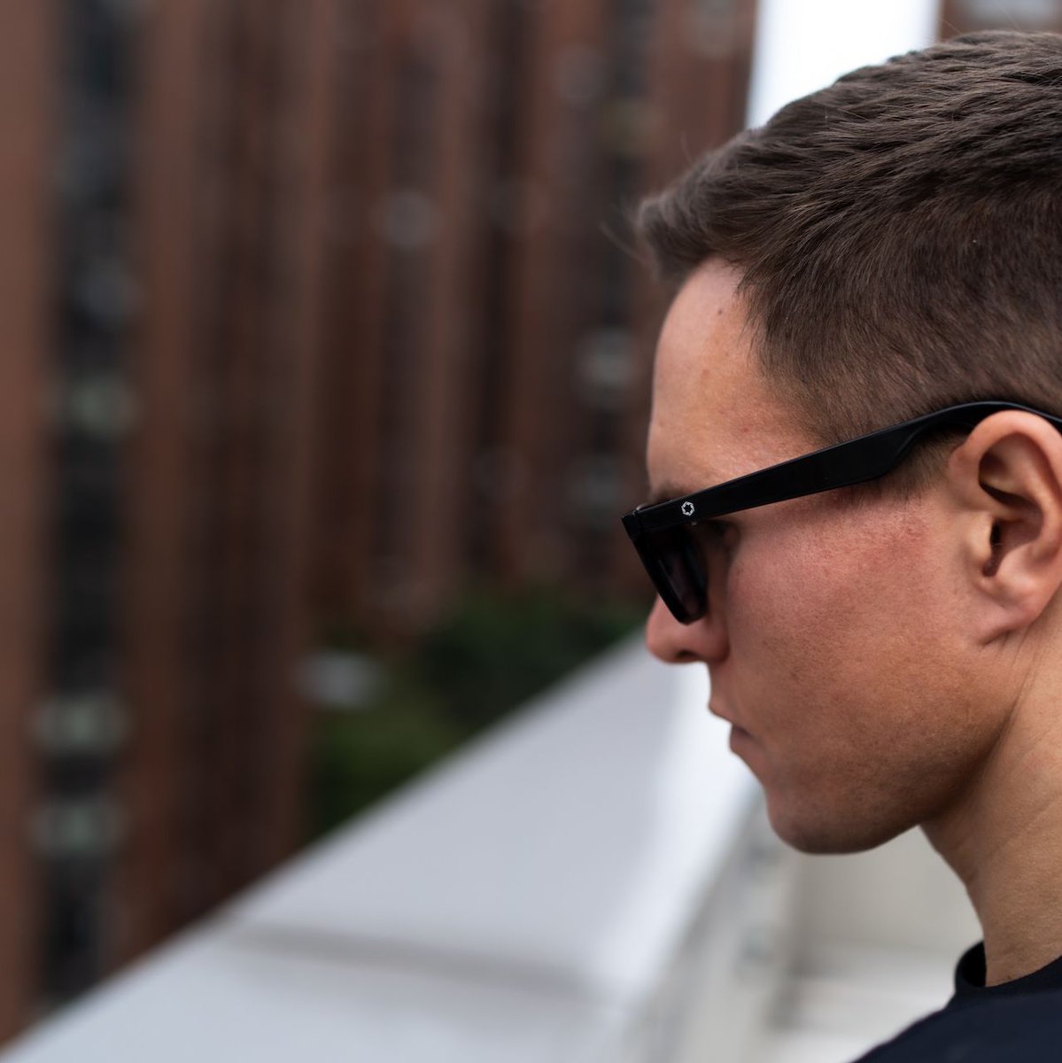 Lucyd Eyewear tweet media