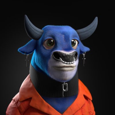 DrLubie's tweet image. #NewProfilePic as promised @Crypto_Bull_Soc 🔥🫶🙏🏼