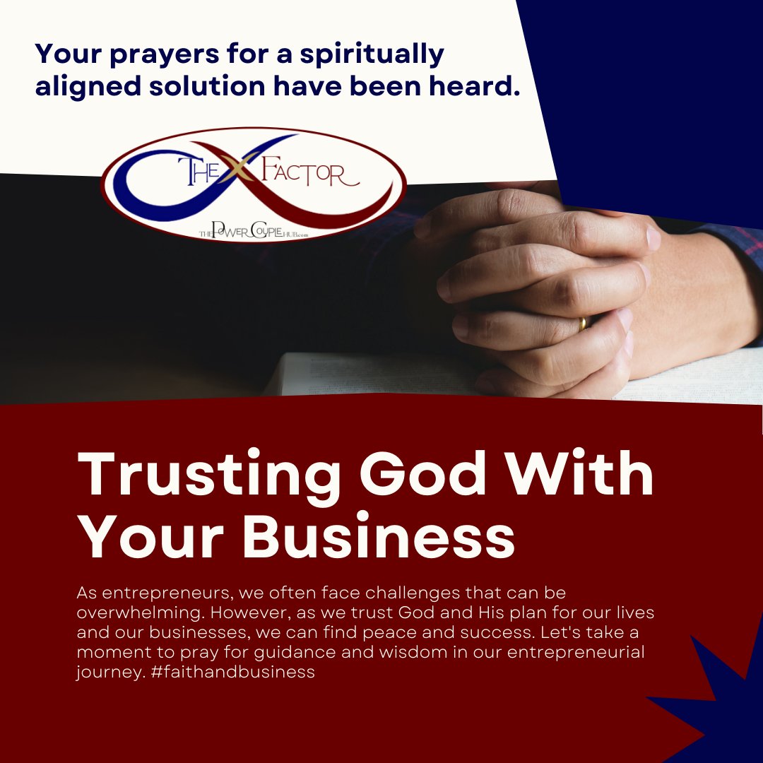 MelissaMcCrery's tweet image. Your prayers for a spiritually aligned solution have been heard. #FaithfulSolutions