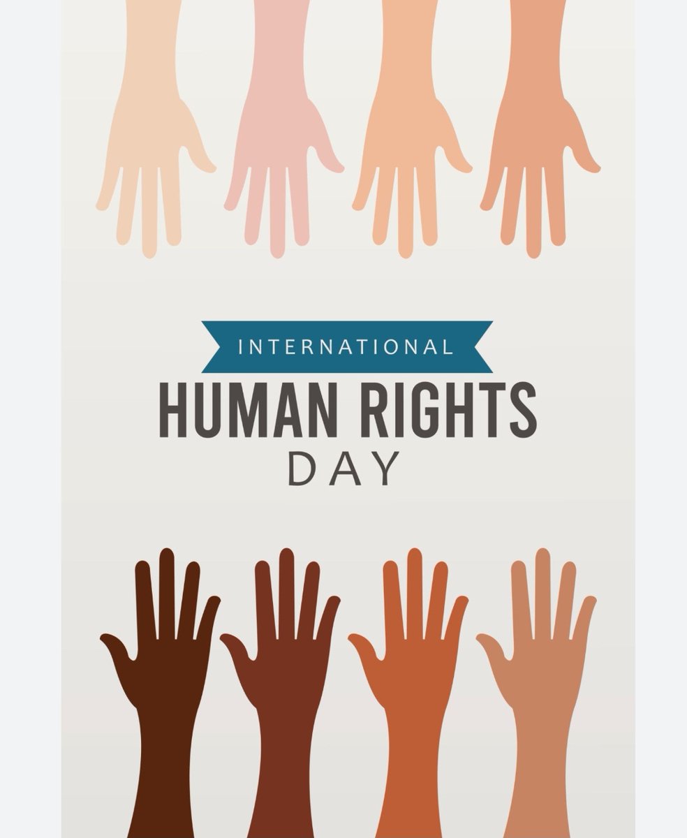 Dear friends, welcome to our page. We are celebrating international Human rights day. Using the opportunity to call all hands on deck to promote Freedom, Equality and Justice for All.' #NoMoreHRViolation @awdf01 @UAFAfrica @GlobalFundWomen @WLCongress @LeymahRGbowee @Snwot4