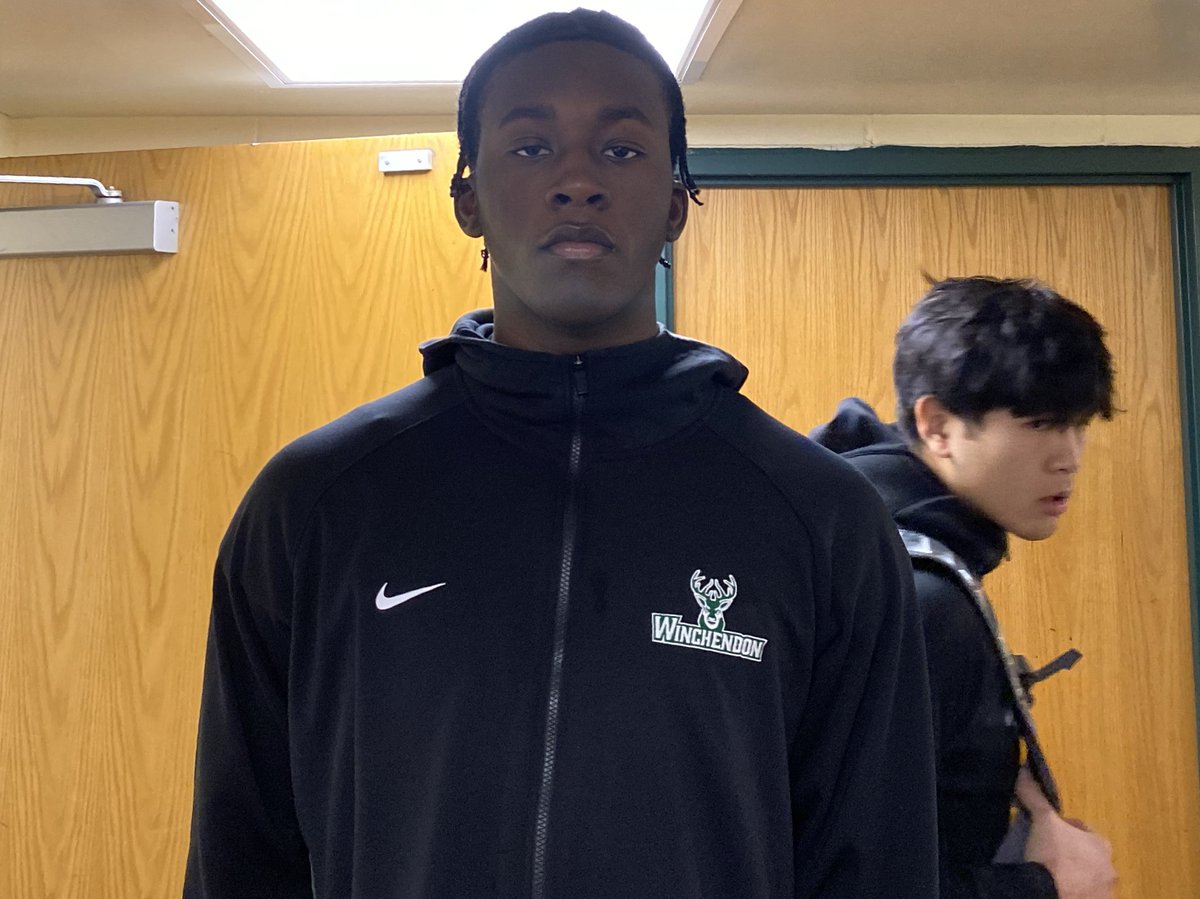 ELITE High School Scouting tweet media