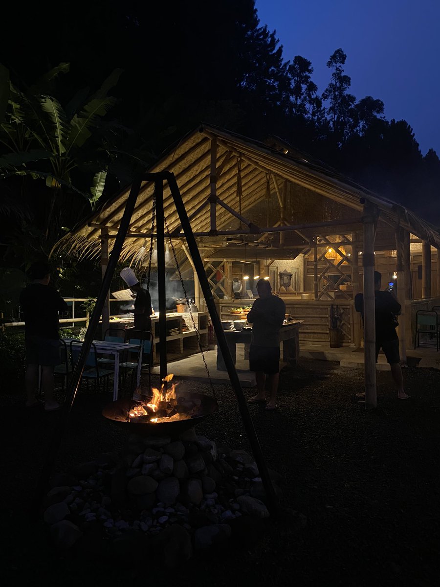 Alhamdulillah, istirahatlaahhh