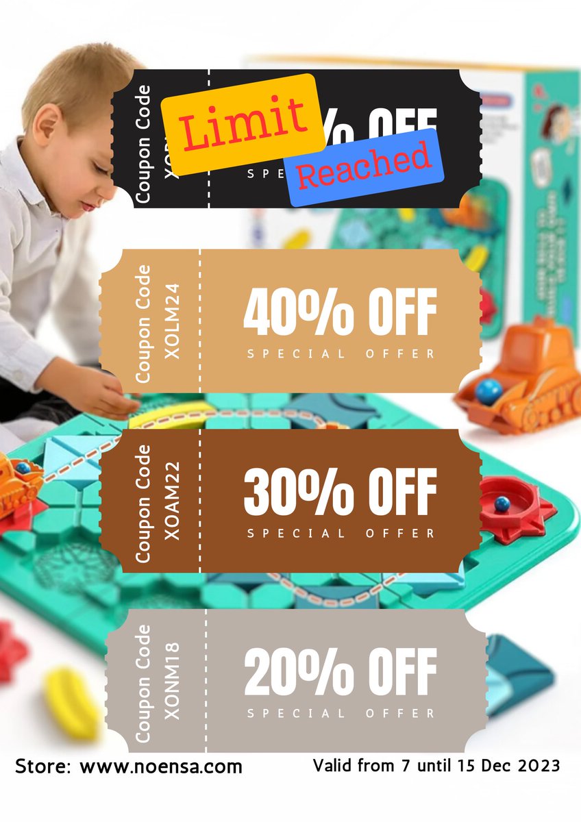 samleidaniels's tweet photo. Following Coupon Codes left:

XOLM24- 40% OFF (Stock limit- 20)
XOAM22- 30% OFF (Stock limit- 25)
XONM18- 20% OFF (Stock limit- 25)

Valid from 7-15 Dec 2023

Shop Online:
https://t.co/XEmLuSNaIy

Skomota Simphiwe EFF T-shirts Mpho Mbalula Stormers Good Ebening https://t.co/2v1AqPvUOo