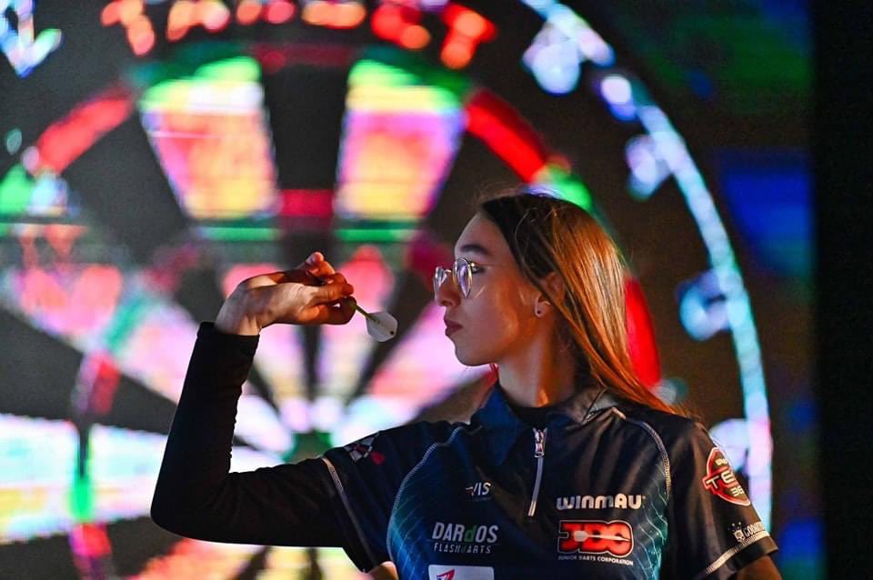 steve180brown's tweet photo. Go @_Team360 @AuroraFochesato #AdamDee
@Winmau @Daros180 @jessharding1 https://t.co/6KtNiD9VFl