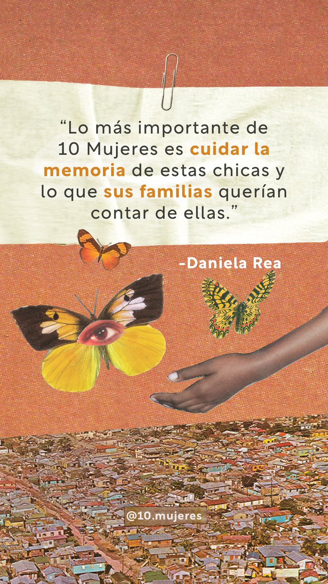 10MPodcast's tweet image. 🎙️ Escucha el Episodio 11 de 10 Mujeres, en exclusiva por @AmazonMusicMX y conoce más sobre la historia detrás de este proyecto  💜👉 bit.ly/3uJcV1o