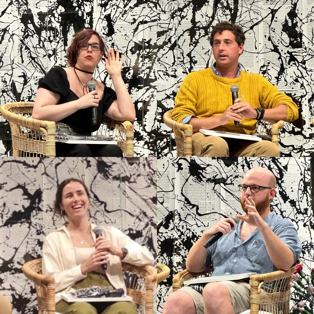 Laboratori de Lletres tweet media