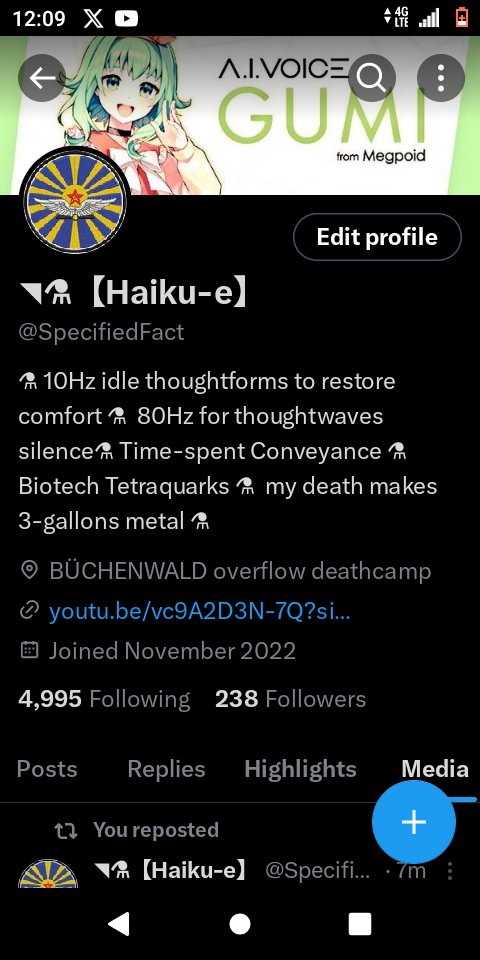 SpecifiedFact tweet picture
