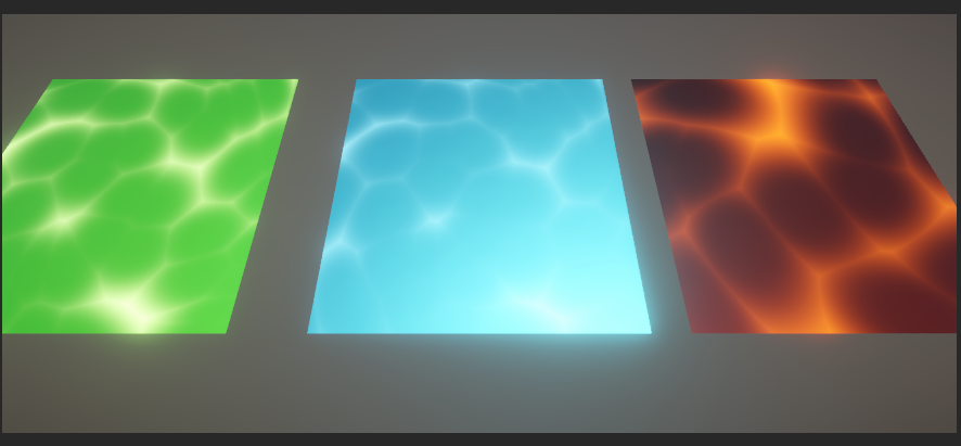 hor1zonte's tweet photo. Cuaderno de bitácora: Descubriendo los shaders de #Unity. https://t.co/GA8JLG0BCK