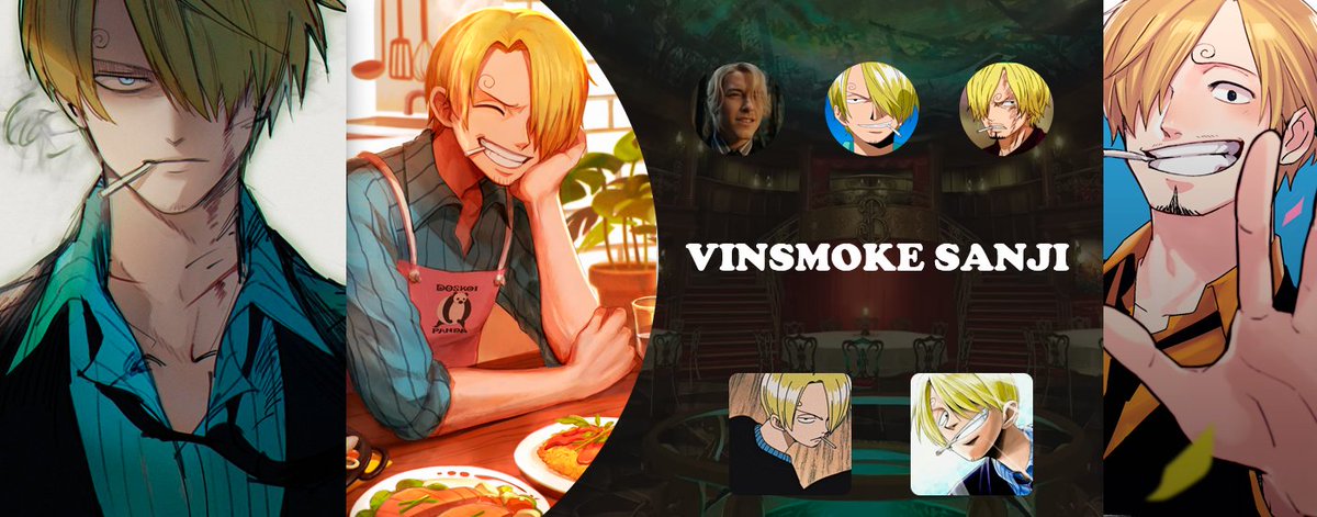 Janbecook's tweet image. ɪ'ʟʟ ꜰᴇᴇᴅ ᴡʜᴏᴇᴠᴇʀ ɪꜱ ʜᴜɴɢʀʏ, ɴᴏ ᴍᴀᴛᴛᴇʀ ᴡʜᴀᴛ

            𝘒𝘜𝘙𝘖𝘈𝘚𝘏𝘐 𝘕𝘖 𝙎𝘼𝙉𝙅𝙄

     🍽️ 𝘚𝘵𝘳𝘢𝘸 𝘏𝘢𝘵 𝘗𝘪𝘳𝘢𝘵𝘦'𝘴 𝘊𝘰𝘰𝘬 🍽️

                 ฿1.032.000.000