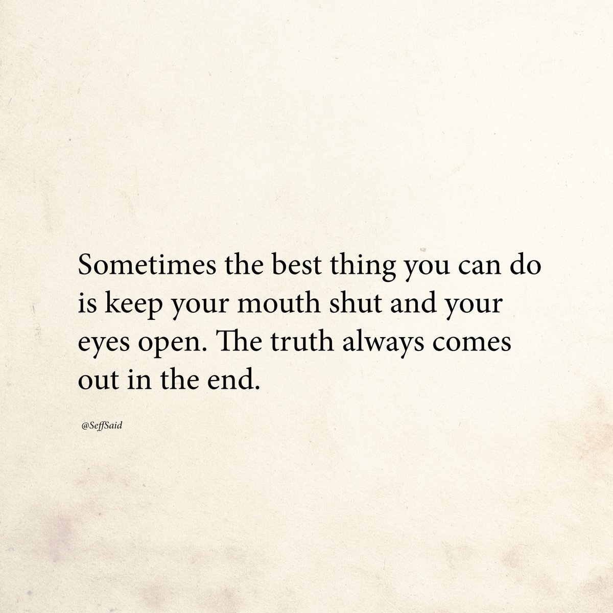 SeffSaid's tweet image. Remember