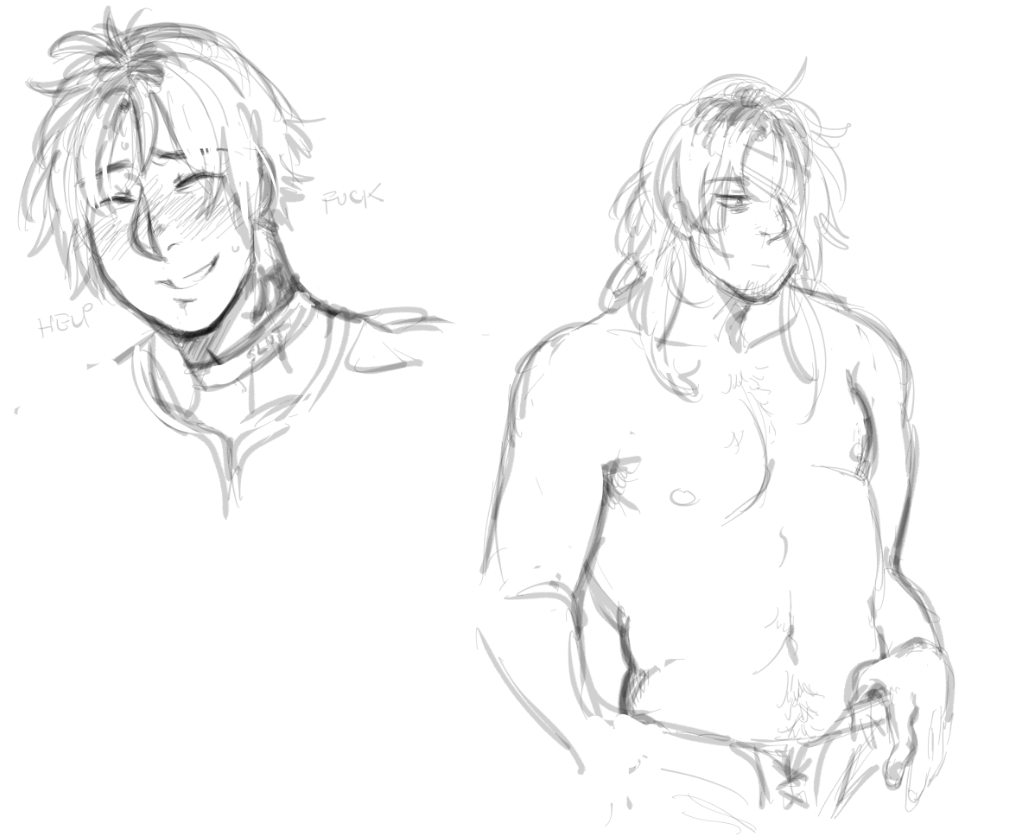 oh shit i found some thancreds in my folder from like three months ago