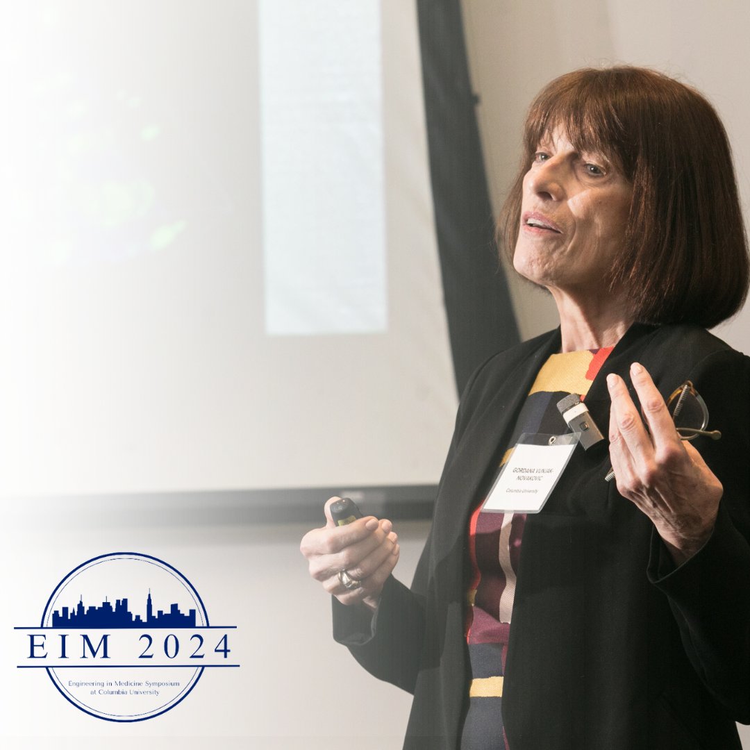 Save the date so you don't miss out! The 8th Annual Engineering in Medicine Symposium will be held on Thursday, Feb. 22. Check back here for more details🔬 

@columbiaengineering <a href="/ColumbiaMed/">Columbia Medicine</a>